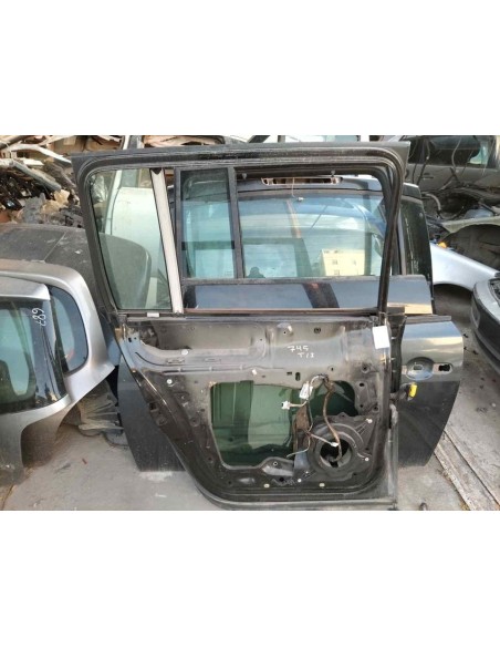 PUERTA TRASERA IZQUIERDA RENAULT ESPACE IV (JK0) - 267432
