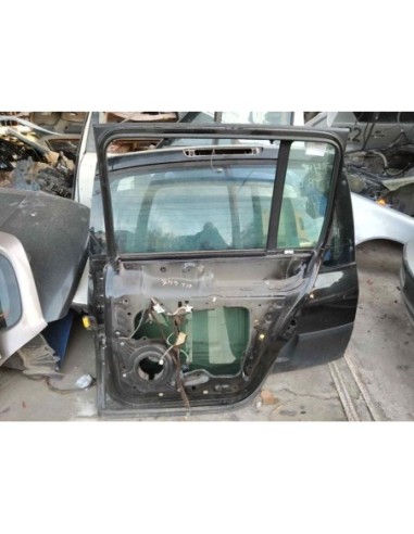 PUERTA TRASERA DERECHA RENAULT ESPACE IV (JK0)...