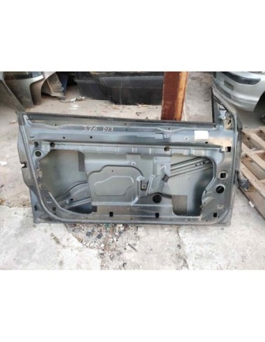 PUERTA DELANTERA IZQUIERDA RENAULT MEGANE II...