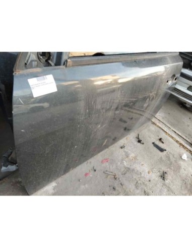 PUERTA DELANTERA IZQUIERDA RENAULT MEGANE II...