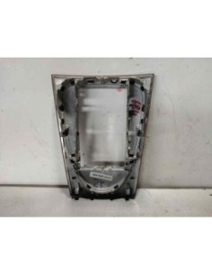 GUARNECIDOS PALANCA CAMBIO MERCEDES-BENZ CLASE E (BM 211)... 2