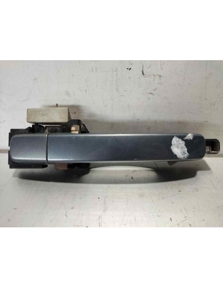 MANETA EXTERIOR TRASERA DERECHA NISSAN QASHQAI (J10) - 267435