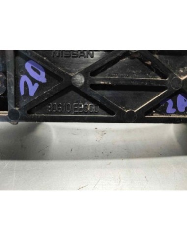 MANETA EXTERIOR TRASERA DERECHA NISSAN QASHQAI...