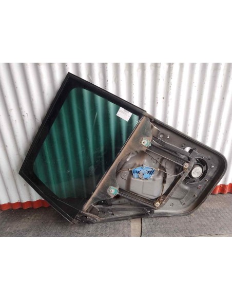 ELEVALUNAS TRASERO DERECHO VOLKSWAGEN TOUAREG (7LA) - 161126