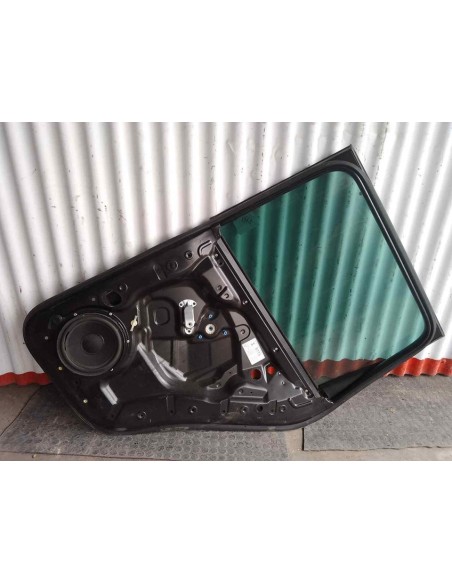 ELEVALUNAS TRASERO DERECHO VOLKSWAGEN TOUAREG (7LA) - 161126