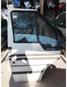 PUERTA DELANTERA DERECHA FORD TRANSIT FURGÓN CORTO (FY) -...