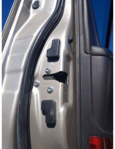 CERRADURA PUERTA DELANTERA IZQUIERDA CHEVROLET EPICA -...