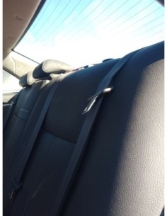 CINTURON SEGURIDAD TRASERO IZQUIERDO CHEVROLET EPICA -...