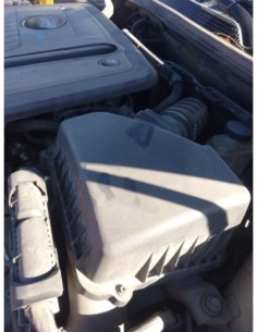 FILTRO AIRE CHEVROLET EPICA - 267188