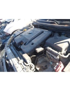 MOTOR COMPLETO CHEVROLET EPICA - 267197