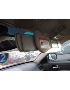 PARASOL DERECHO CHEVROLET EPICA - 267205