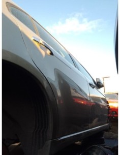 PUERTA TRASERA DERECHA CHEVROLET EPICA - 267229