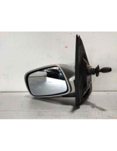RETROVISOR IZQUIERDO TOYOTA YARIS (NCP1/NLP1/SCP1) - 267669