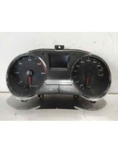 CUADRO INSTRUMENTOS SEAT IBIZA BERLINA (6J5) - 261443