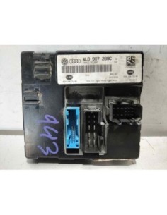 MODULO CONFORT AUDI Q7 (4L) - 267676