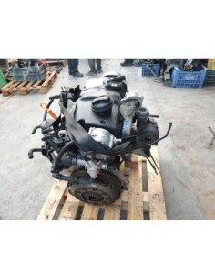 MOTOR COMPLETO VOLKSWAGEN PASSAT BERLINA (3B3) - 267490 2