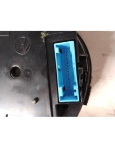 CUADRO INSTRUMENTOS VOLKSWAGEN GOLF IV BERLINA (1J1)(10... 2