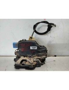 CERRADURA PUERTA DELANTERA IZQUIERDA SEAT CORDOBA BERLINA...