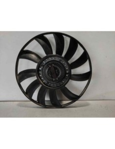 VENTILADOR VISCOSO MOTOR VOLKSWAGEN PASSAT BERLINA (3B3)...