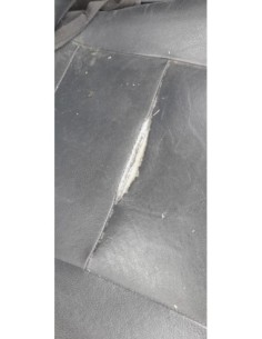 ASIENTO DELANTERO DERECHO MERCEDES-BENZ CLASE B (BM 245)... 2