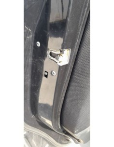 CERRADURA PUERTA TRASERA IZQUIERDA MERCEDES-BENZ CLASE B...