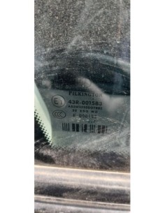 LUNA CUSTODIA TRASERA IZQUIERDA MERCEDES-BENZ CLASE B (BM... 2