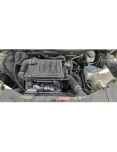 MOTOR ARRANQUE MERCEDES-BENZ CLASE B (BM 245) - 267636
