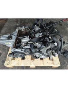 MOTOR COMPLETO MERCEDES-BENZ CLASE B (BM 245) - 267631