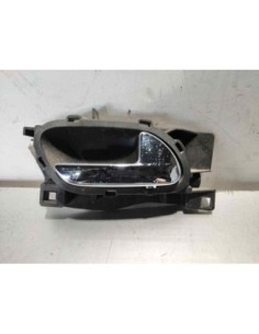MANETA INTERIOR DELANTERA DERECHA PEUGEOT 407 - 127344
