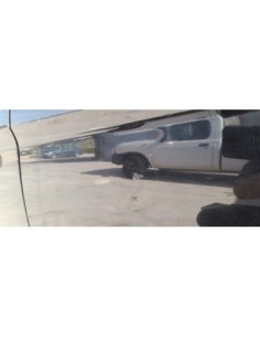 PUERTA TRASERA DERECHA MERCEDES-BENZ CLASE B (BM 245) -... 2