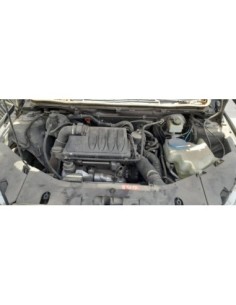 RADIADOR AGUA MERCEDES-BENZ CLASE B (BM 245) - 267648