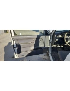 ELEVALUNAS DELANTERO IZQUIERDO NISSAN PICKUP (D22) - 267679