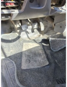 PEDAL EMBRAGUE NISSAN PICKUP (D22) - 267745