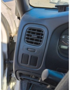 REJILLA AIREADORA NISSAN PICKUP (D22) - 267744