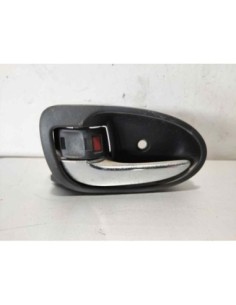 MANETA INTERIOR TRASERA IZQUIERDA TOYOTA YARIS...