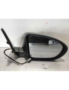 RETROVISOR DERECHO NISSAN QASHQAI (J10) - 263366