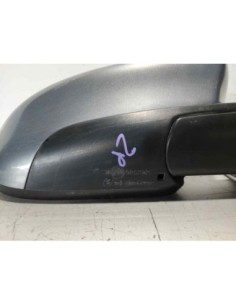 RETROVISOR DERECHO NISSAN QASHQAI (J10) - 263366 2