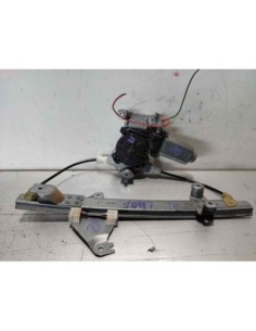 ELEVALUNAS TRASERO DERECHO NISSAN QASHQAI (J10) - 263317