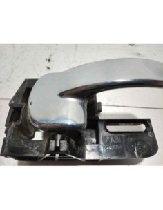 MANETA INTERIOR TRASERA DERECHA NISSAN QASHQAI (J10) -... 2