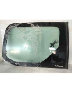 LUNA TRASERA IZQUIERDA CITROEN BERLINGO COMBI - 267890