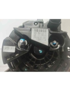 ALTERNADOR VOLKSWAGEN POLO IV (9N3) - 264419 2