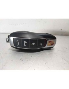 CONMUTADOR DE ARRANQUE PORSCHE PANAMERA (TIPO 970) - 268354