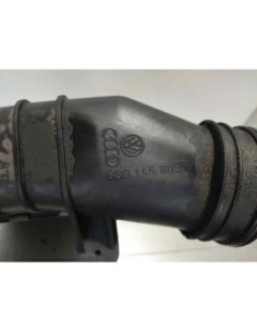 INTERCOOLER VOLKSWAGEN PASSAT BERLINA (3B3) - 268356 2