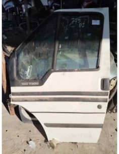 PUERTA DELANTERA IZQUIERDA FORD TRANSIT FURGÓN CORTO (FY)...