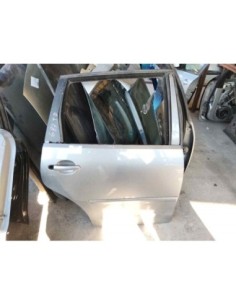 PUERTA TRASERA DERECHA VOLKSWAGEN POLO IV (9N3) - 268724