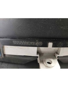 CUADRO INSTRUMENTOS FIAT DUCATO II FURGÓN 11 - 268735 2