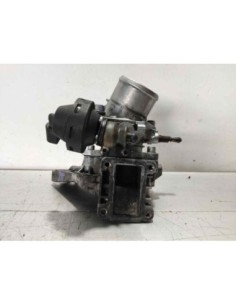 CAJA MARIPOSA FIAT II BRAVO (198) - 268733