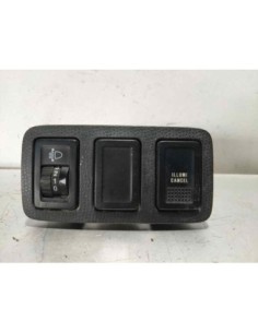 MANDO MULTIFUNCION SUZUKI SWIFT BERLINA (RS/MZ) - 102424