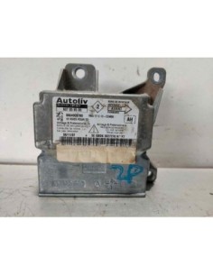CENTRALITA AIRBAG PEUGEOT 308 - 117767