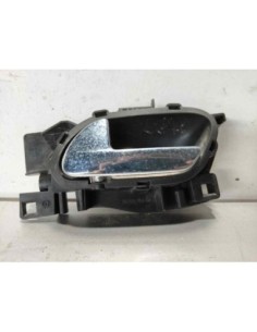 MANETA INTERIOR DELANTERA IZQUIERDA PEUGEOT 308 - 117806